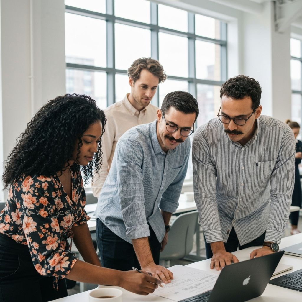 Our mission and approach